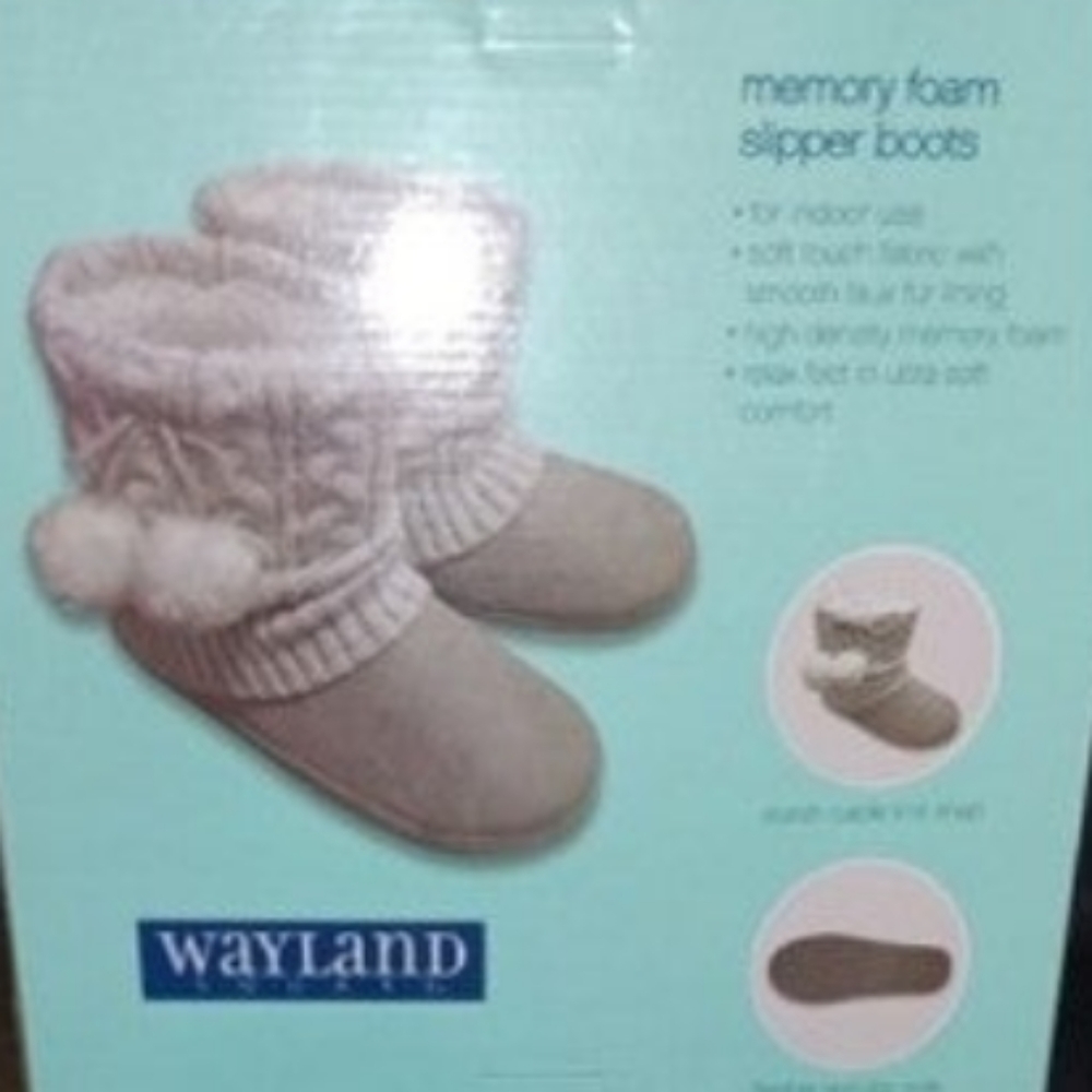 🆕 slipper bundle❤️ - Picture 5 of 6